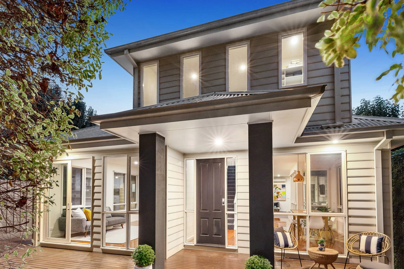 58 Fletcher Street, Hawthorn East, VIC