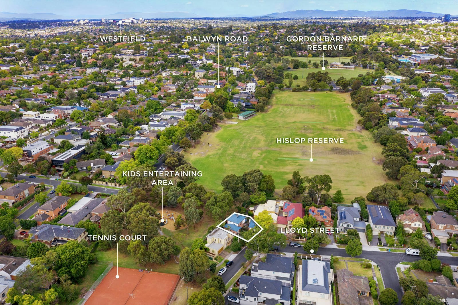 15 Lloyd Street, Balwyn North, VIC