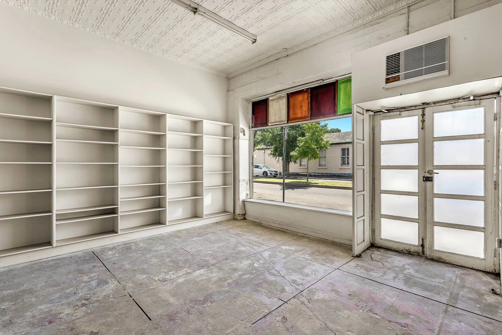 17-19 Gipps Street, East Melbourne, VIC