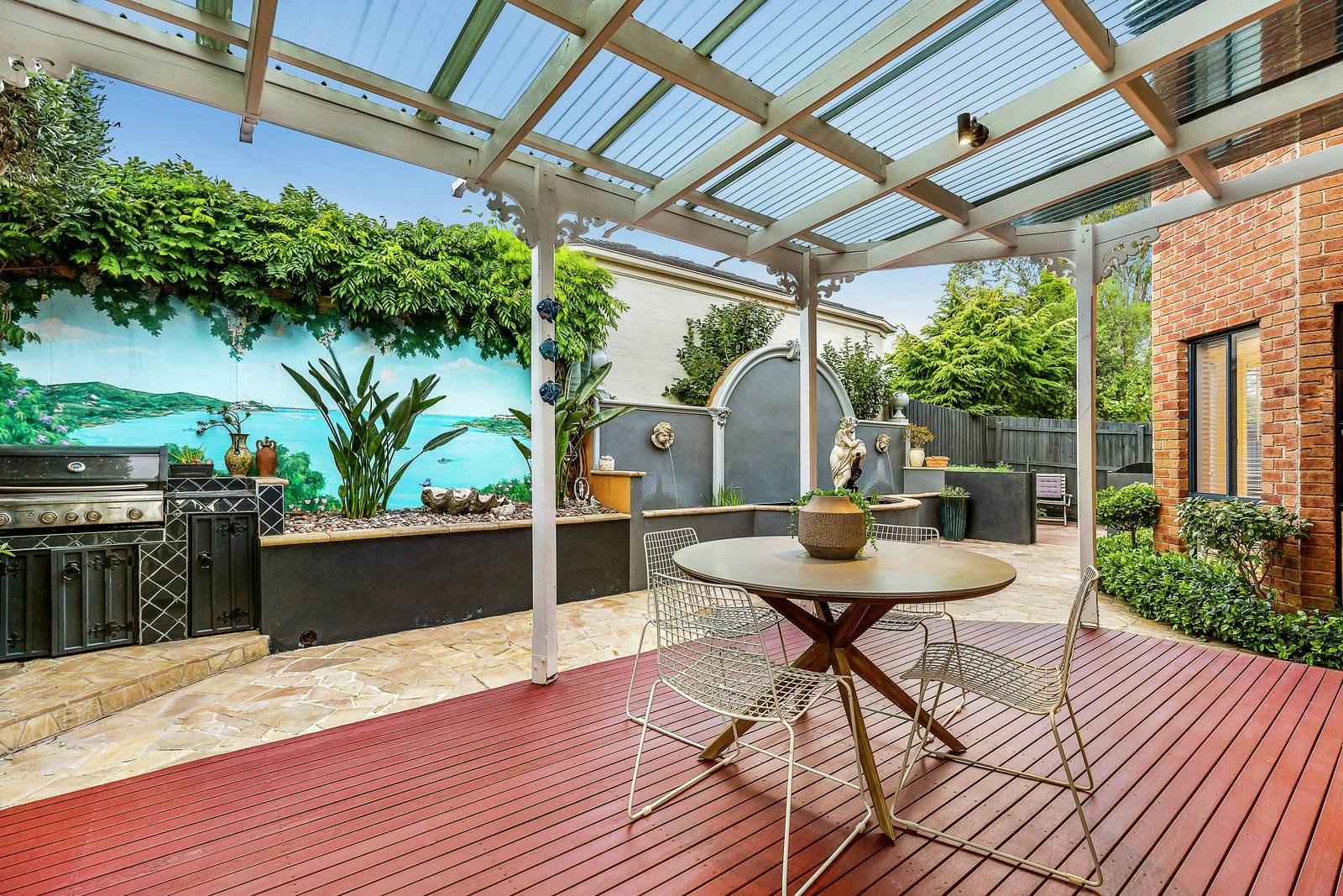 1 Parkview Crescent, Hampton East, VIC