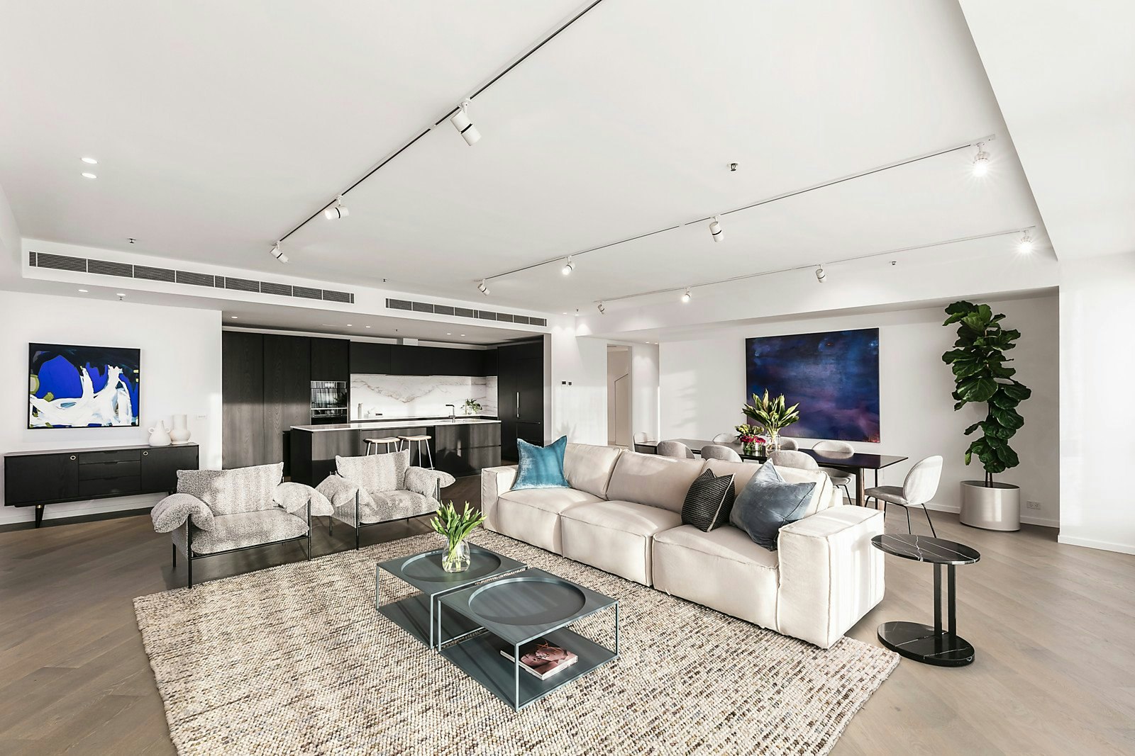 1802/499 St Kilda Road, Melbourne, VIC