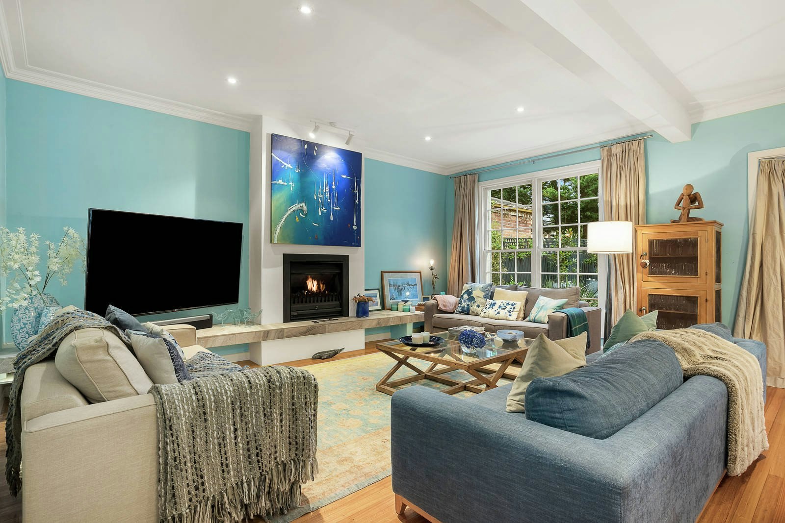 1A Bethune Street, Hawthorn East, VIC