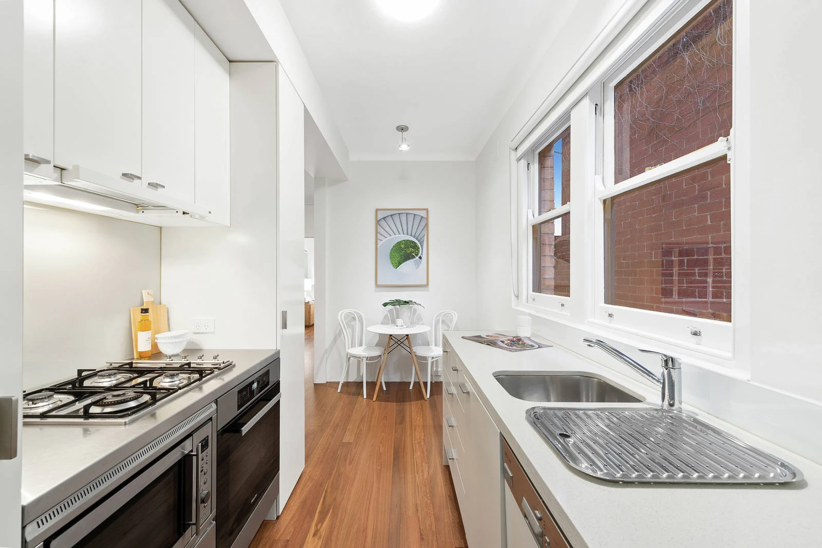 1/65 York Street, St Kilda West, VIC