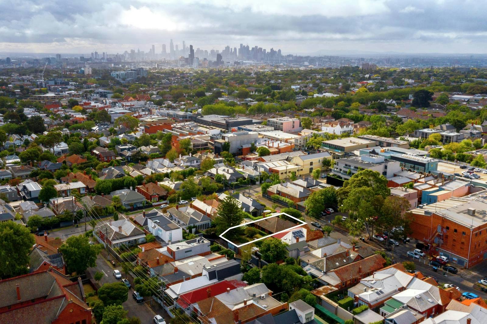 40 Willis Street, Armadale, VIC