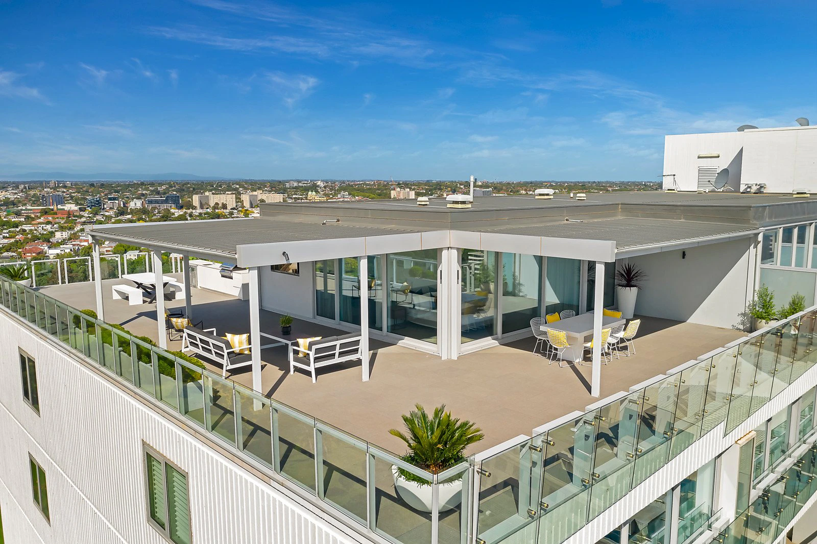 1802/499 St Kilda Road, Melbourne, VIC