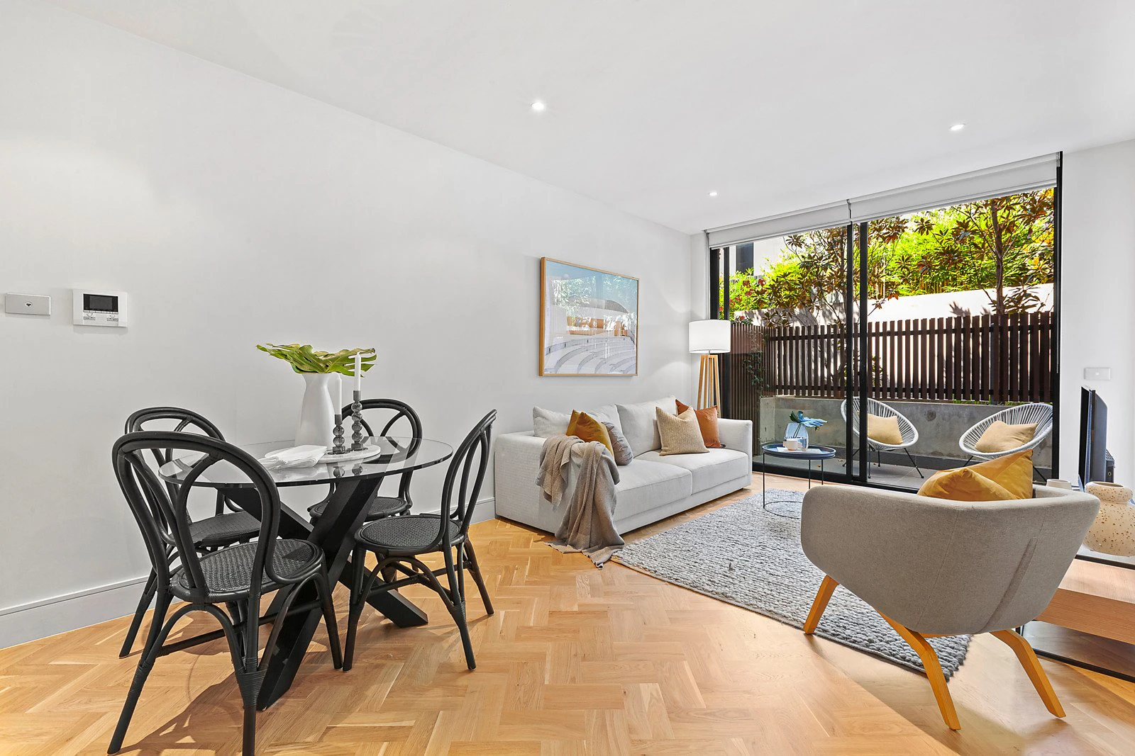 106/6 Lisson Grove, Hawthorn, VIC