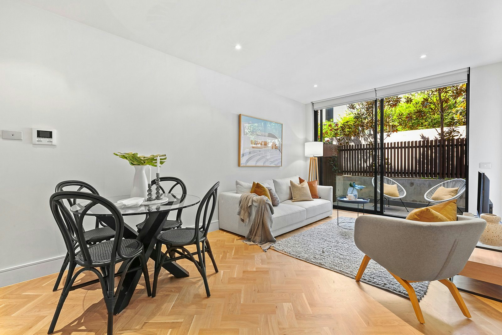 106/6 Lisson Grove, Hawthorn, VIC