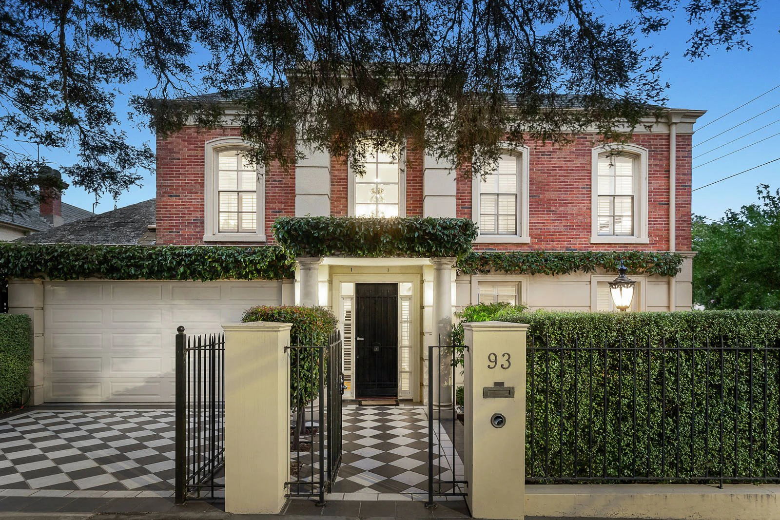 93 Stanhope Street, Malvern, VIC