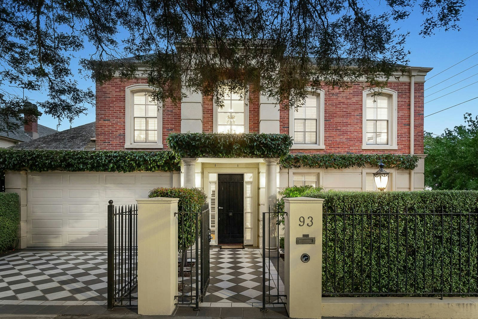 93 Stanhope Street, Malvern, VIC