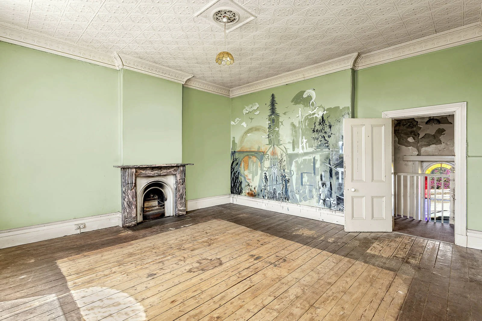 17-19 Gipps Street, East Melbourne, VIC