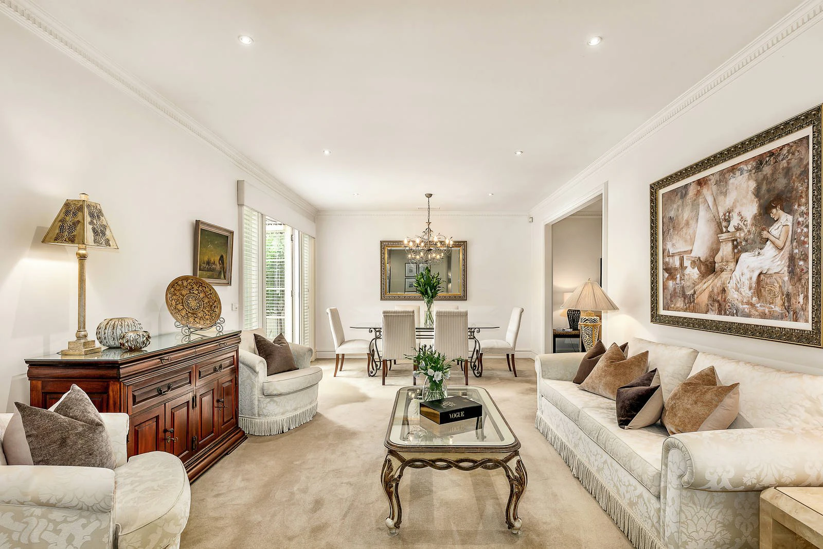 Residence 2/1009 Malvern Road, Toorak, VIC