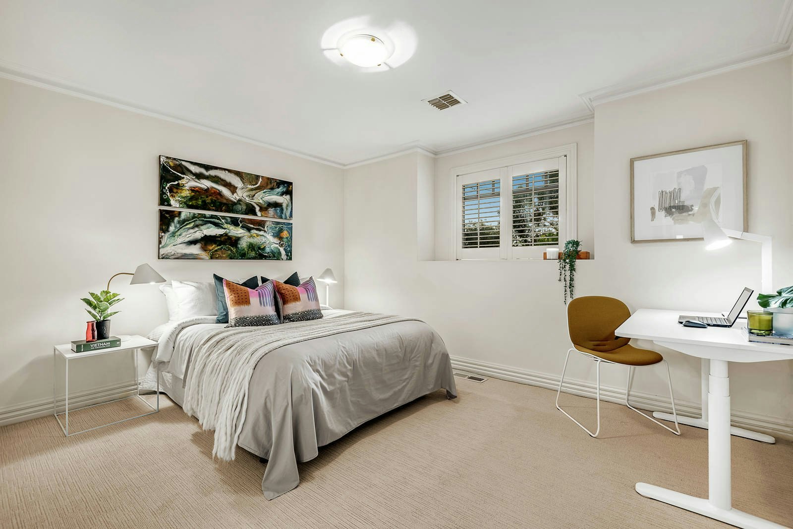 32 Victoria Road North, Malvern, VIC