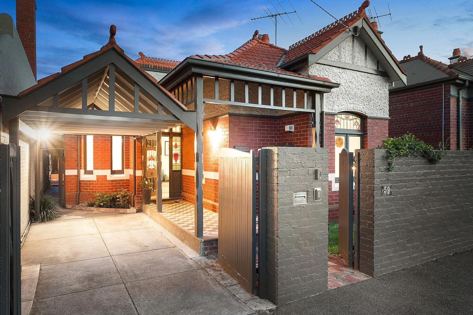 59 McGregor Street, Middle Park, VIC