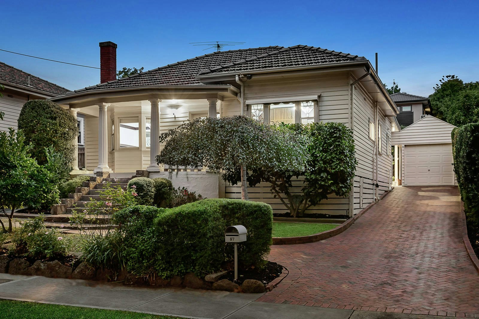 57 Fairview Avenue, Camberwell, VIC