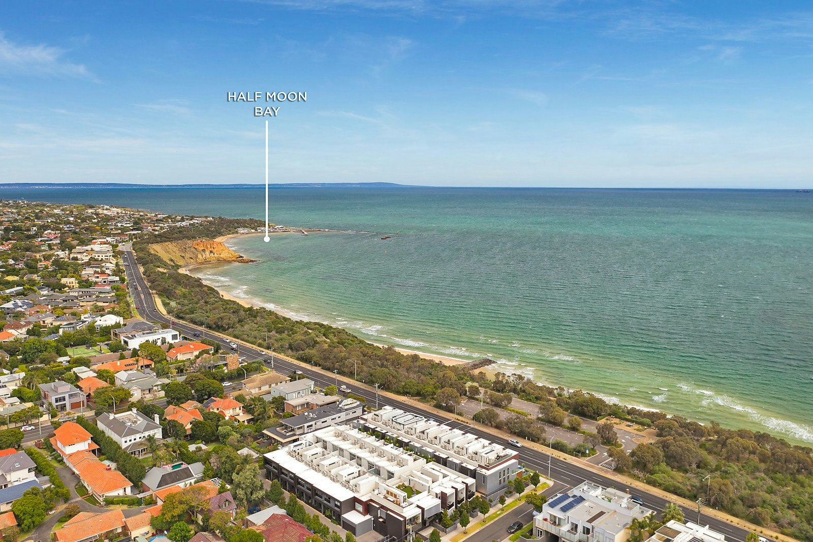 8/170 Beach Road, Sandringham, VIC