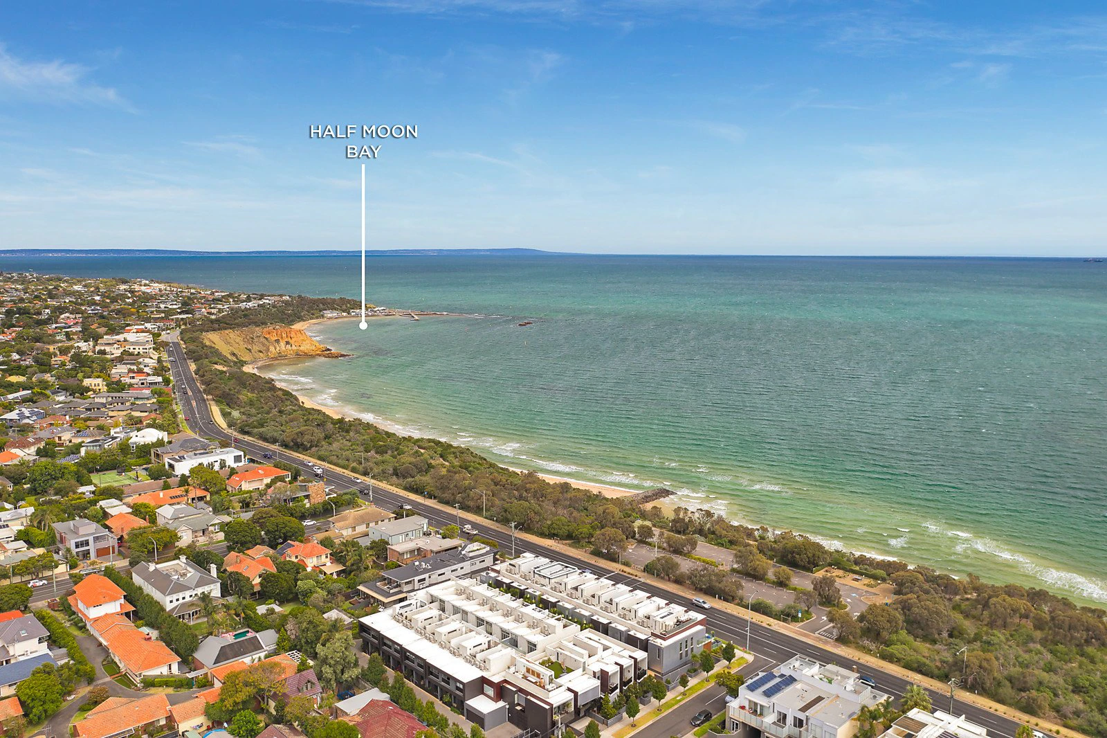 8/170 Beach Road, Sandringham, VIC