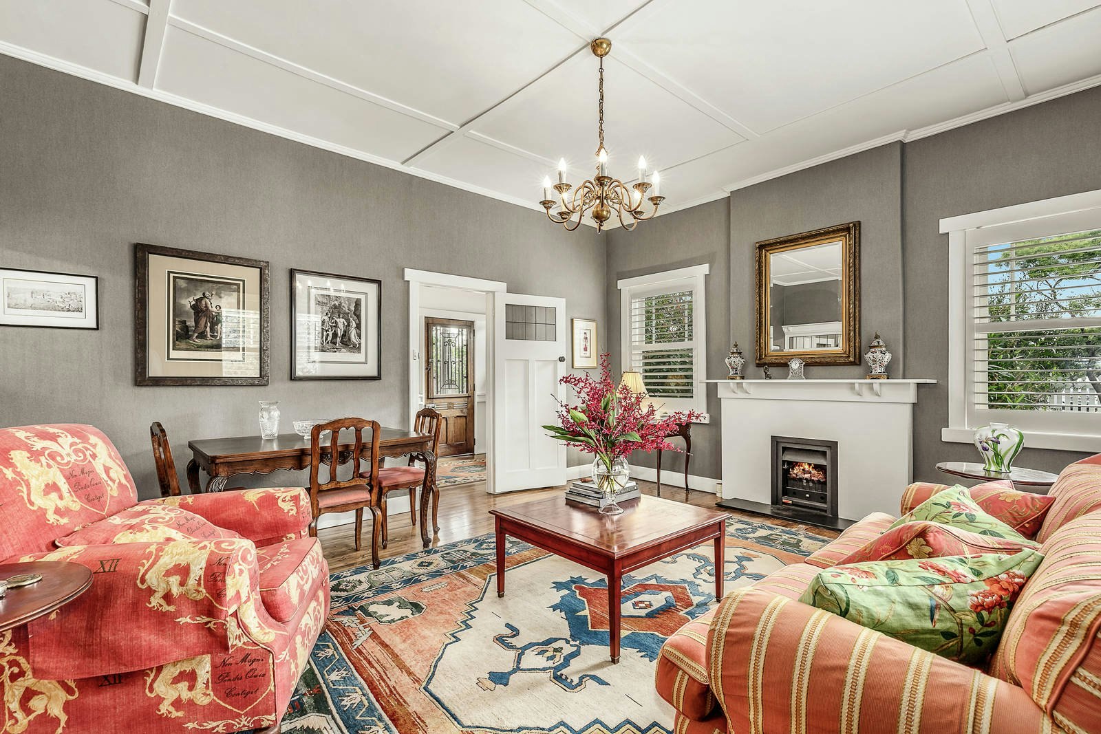 36 Snowdon Avenue, Caulfield, VIC