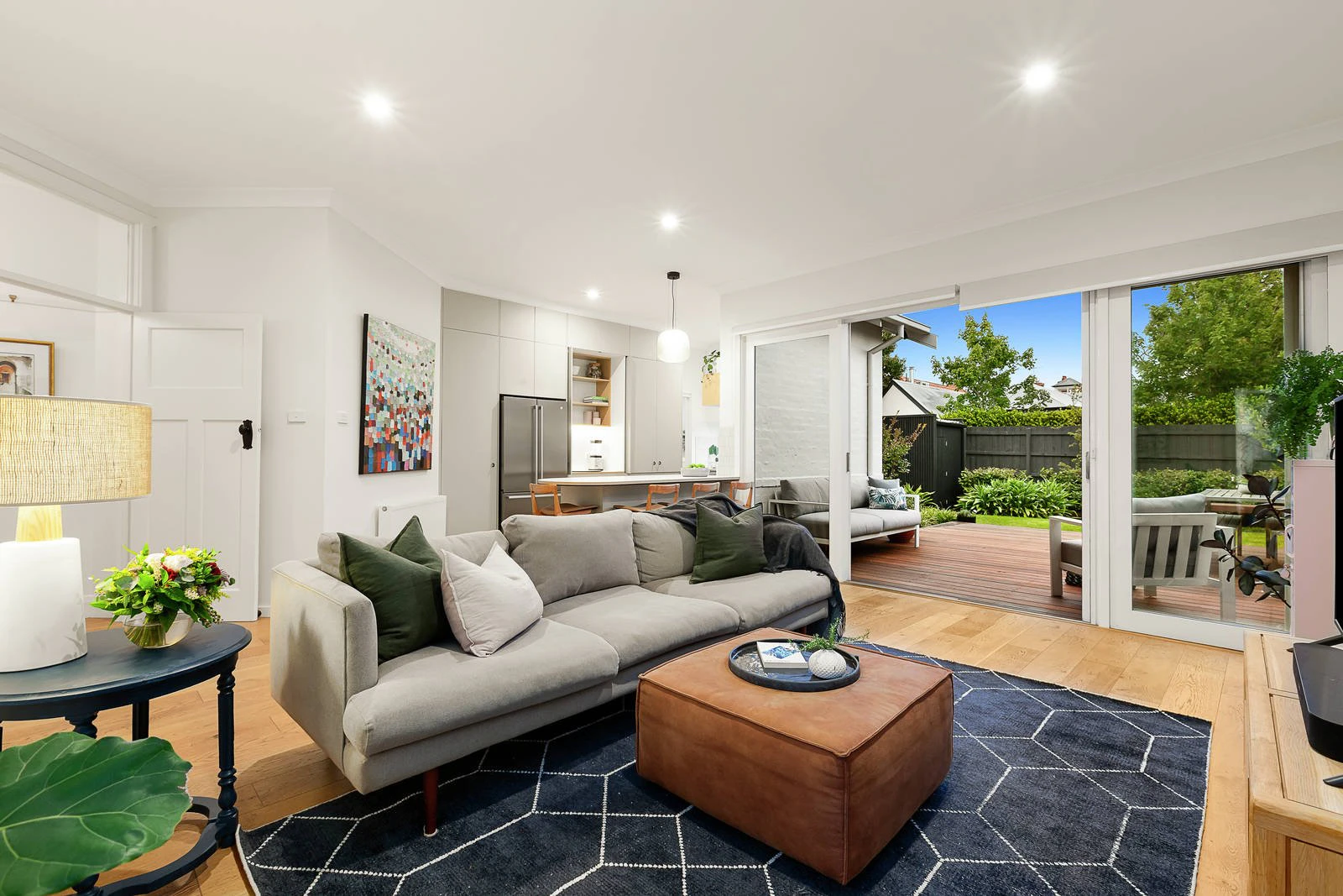 98 Claremont Avenue, Malvern, VIC