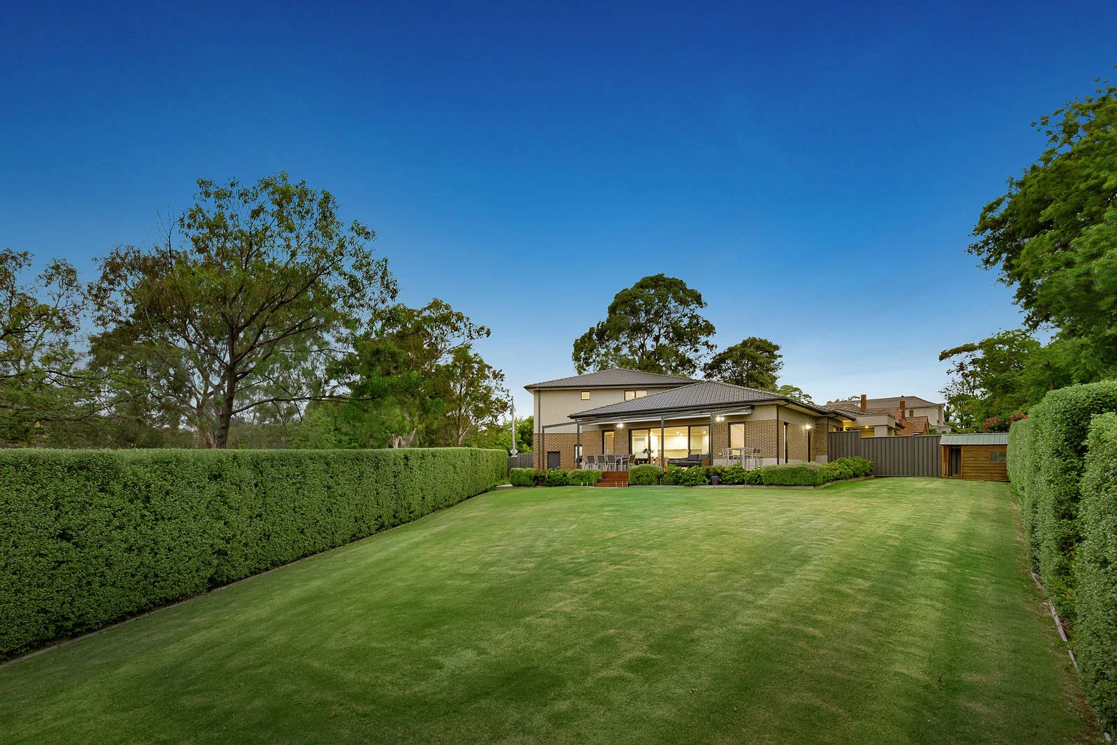 1 Hortense Street, Glen Iris, VIC