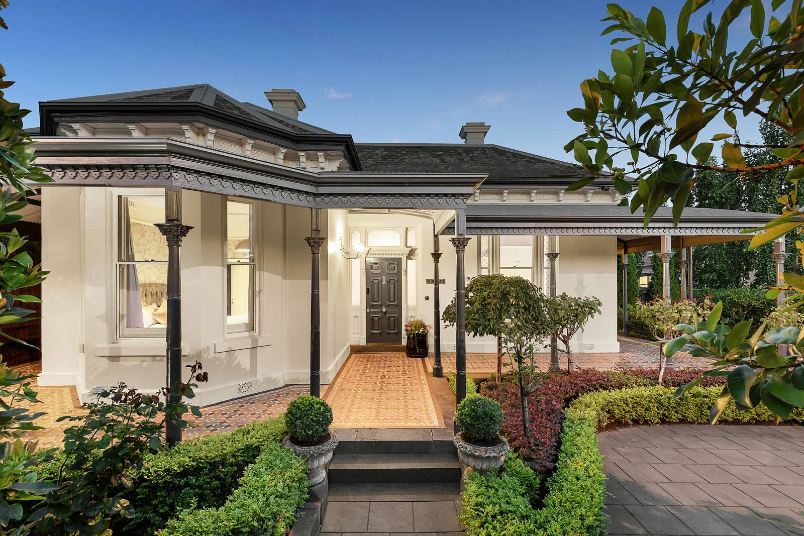 74 Princess Street, Kew, VIC