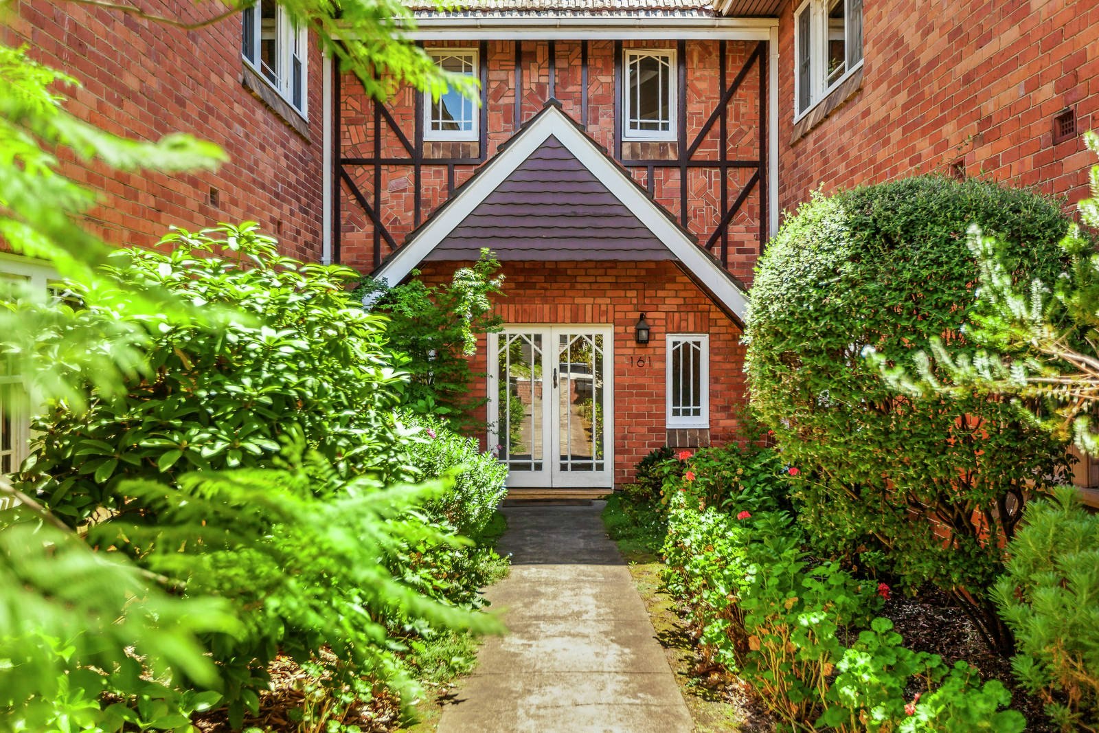 5/161 Victoria Road, Hawthorn East, VIC