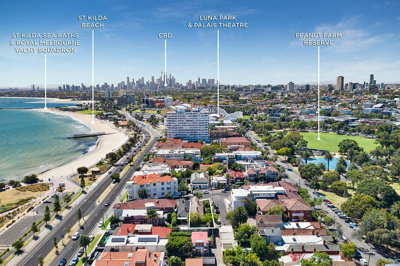 9 Blessington Street, St Kilda, VIC