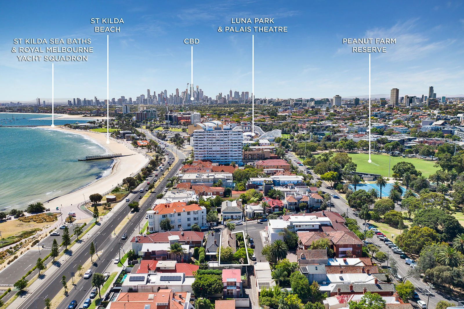 9 Blessington Street, St Kilda, VIC