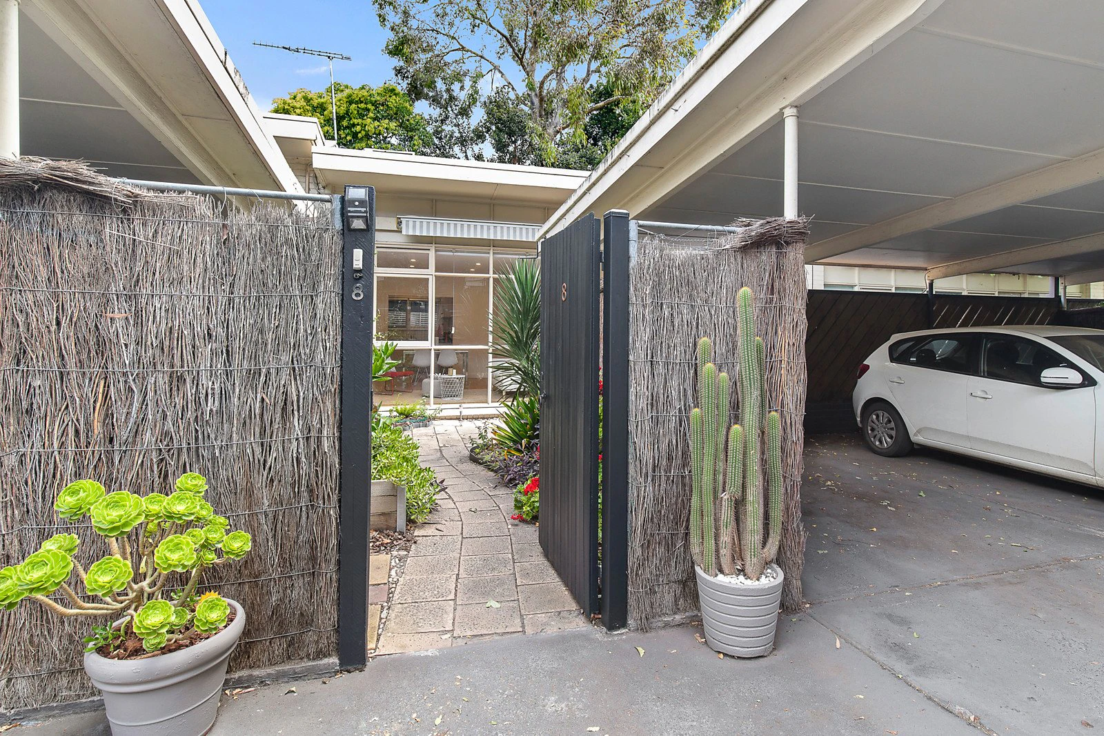 8/7 Kooyong Road, Caulfield North, VIC