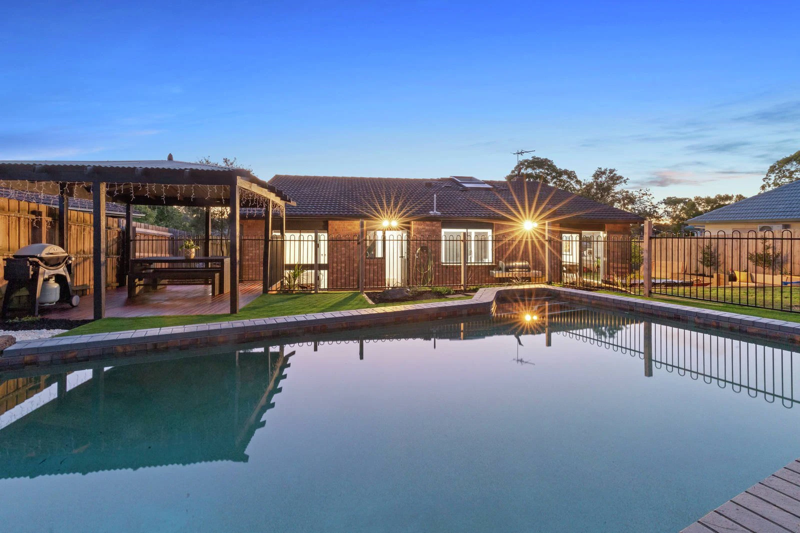 7 Boxmoor Court, Mount Eliza, VIC