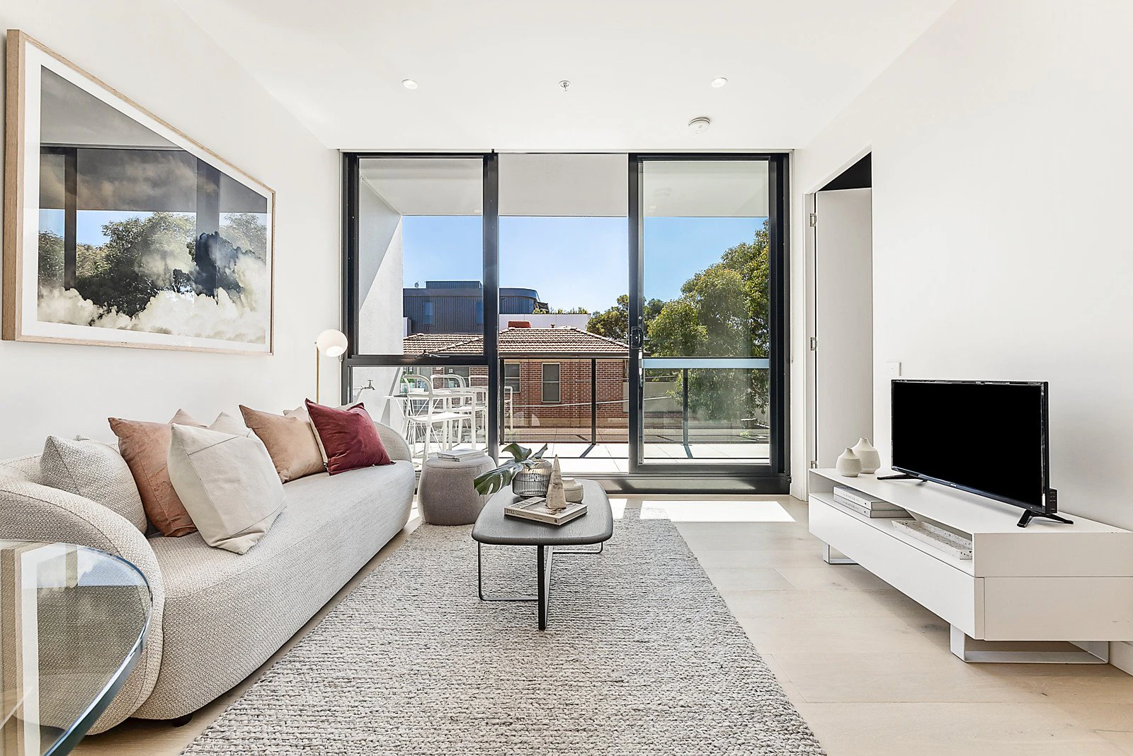 109/23-31 Small Street, Hampton, VIC