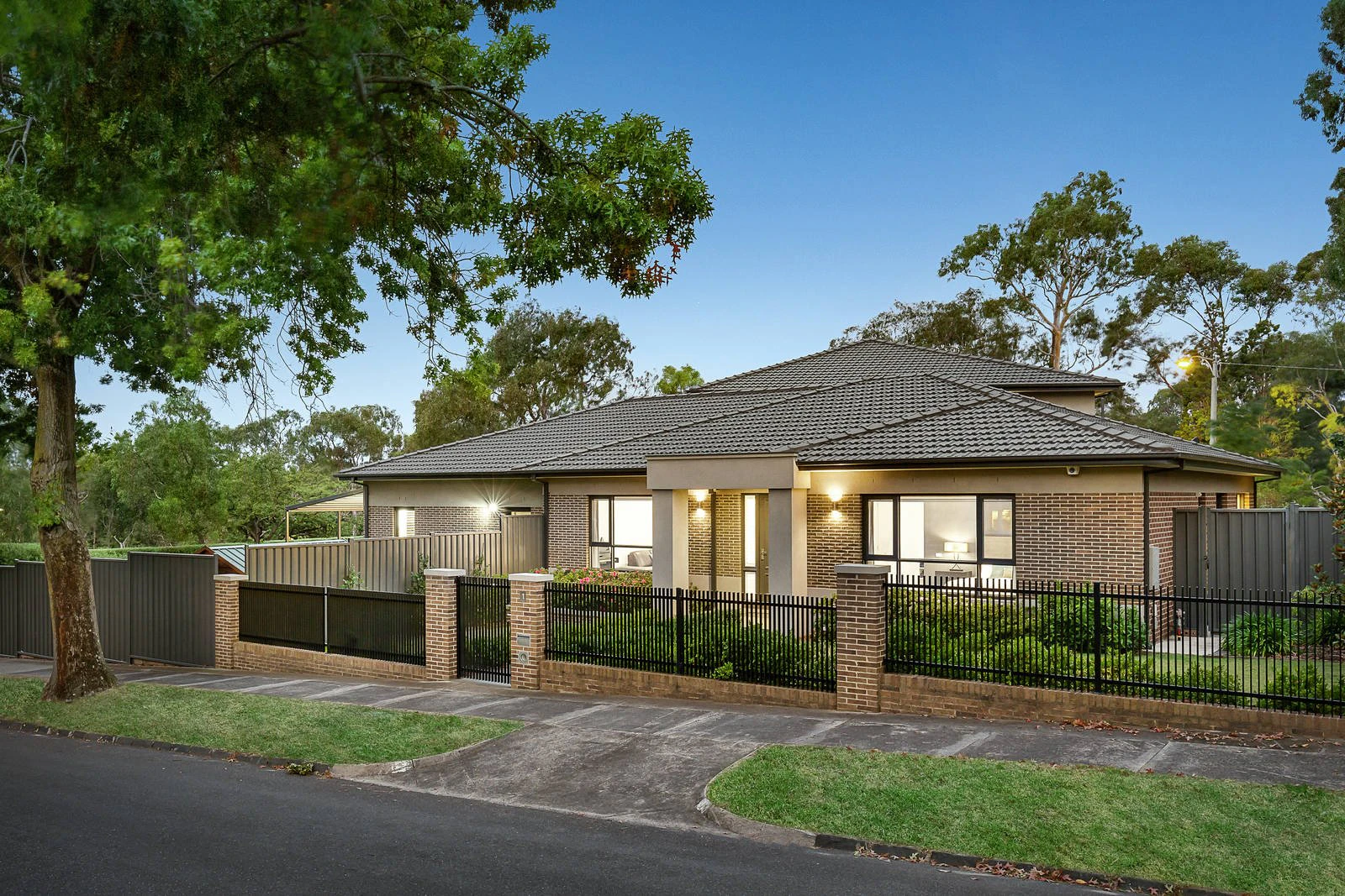 1 Hortense Street, Glen Iris, VIC