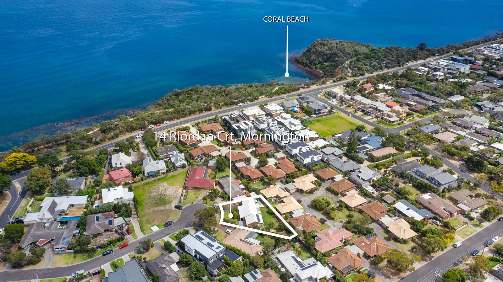 14 Riordan Court, Mornington, VIC