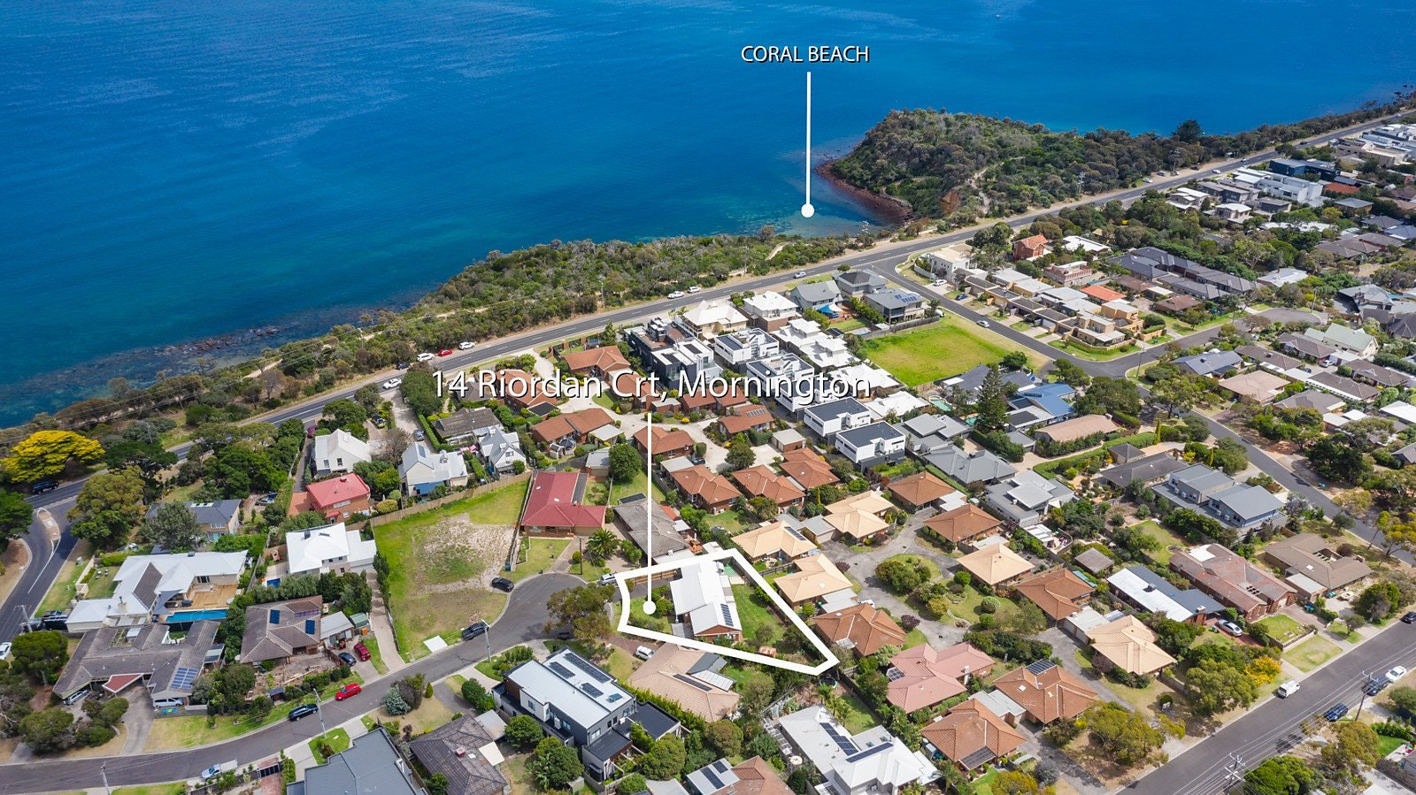 14 Riordan Court, Mornington, VIC