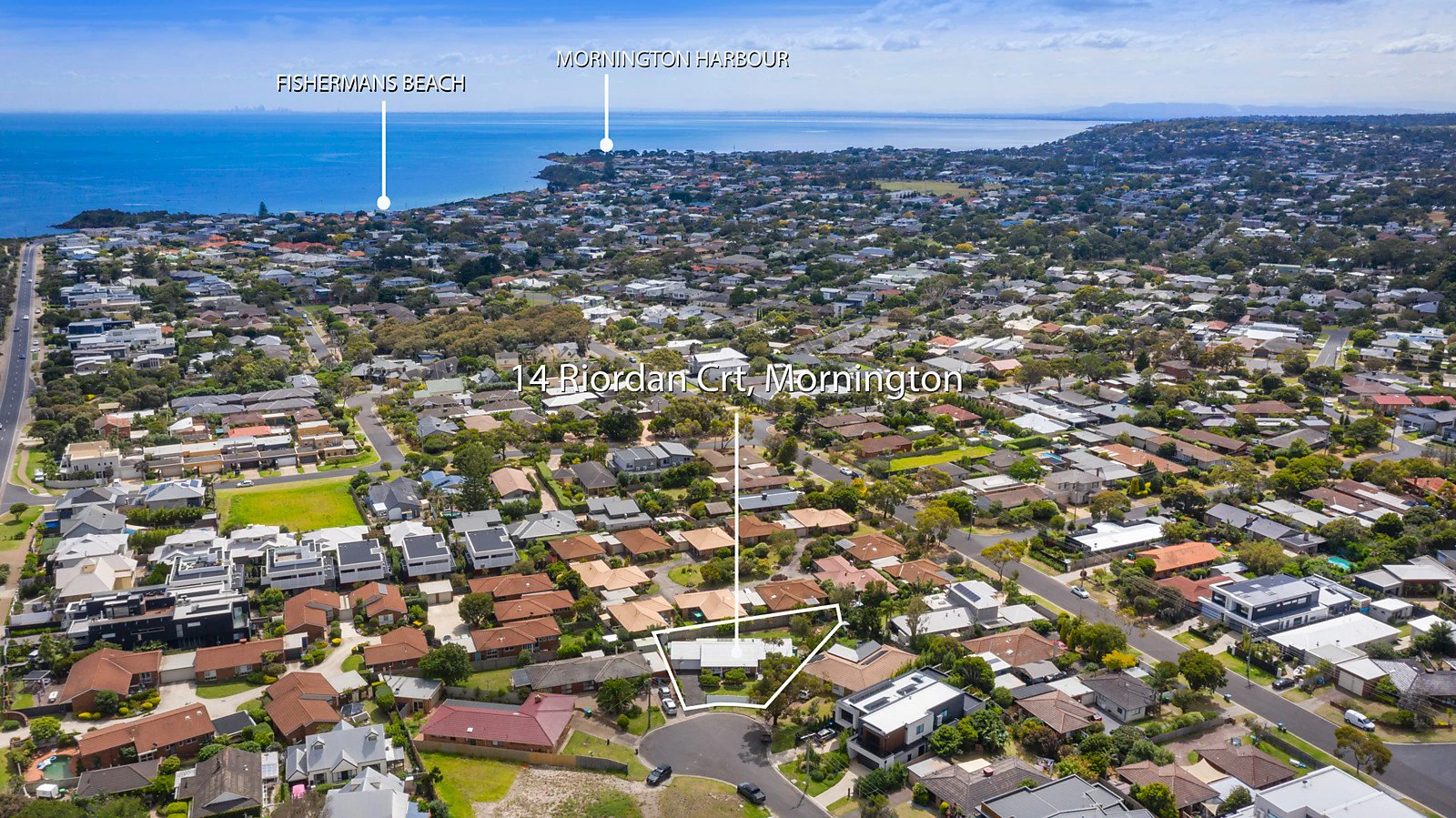 14 Riordan Court, Mornington, VIC