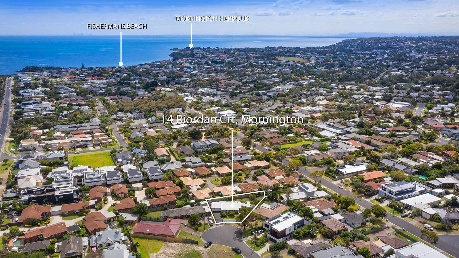 14 Riordan Court, Mornington, VIC