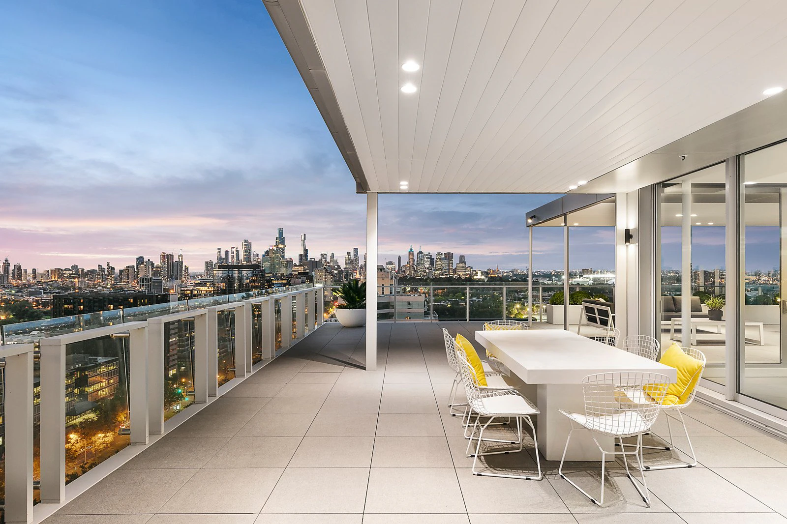 1802/499 St Kilda Road, Melbourne, VIC