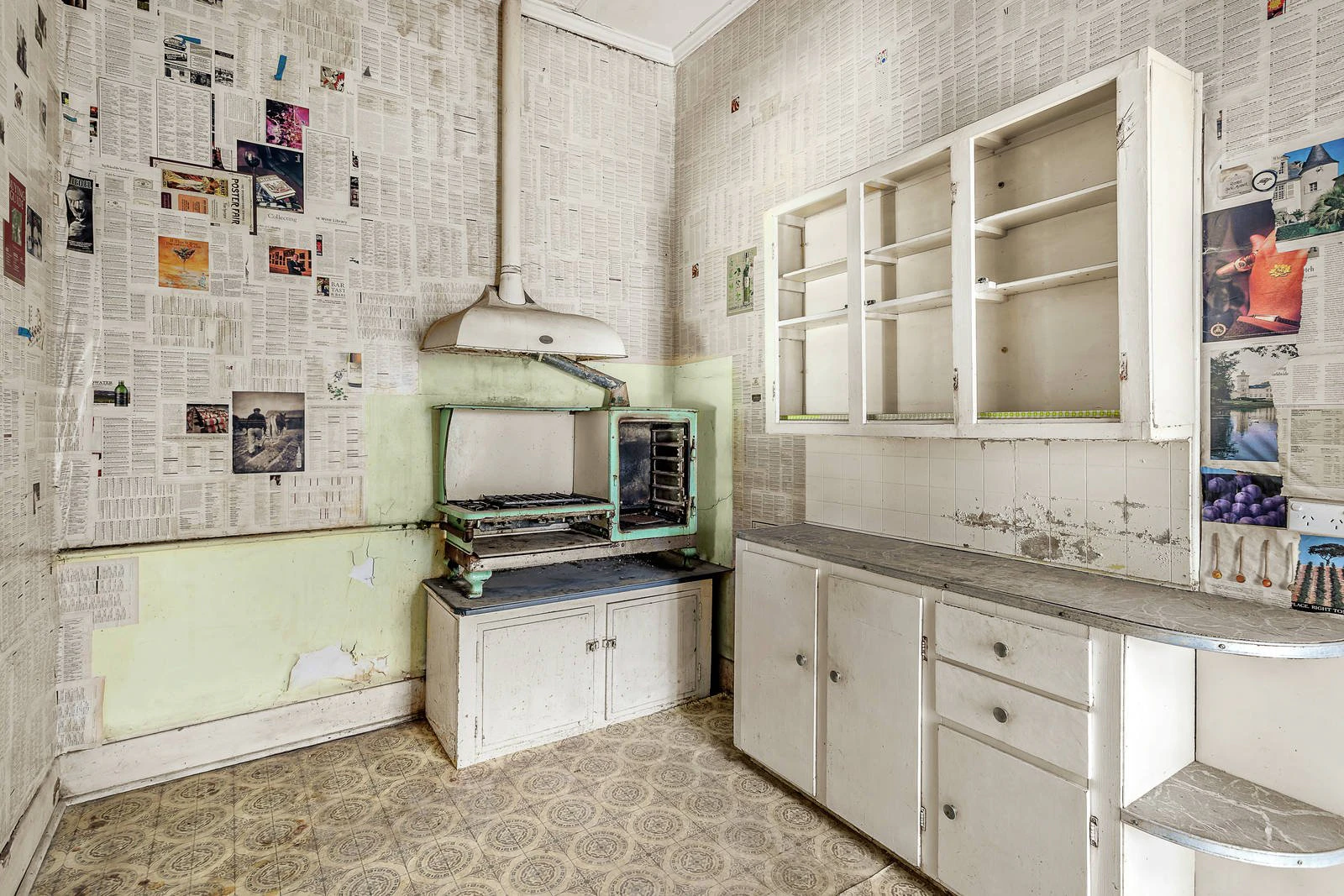 17-19 Gipps Street, East Melbourne, VIC