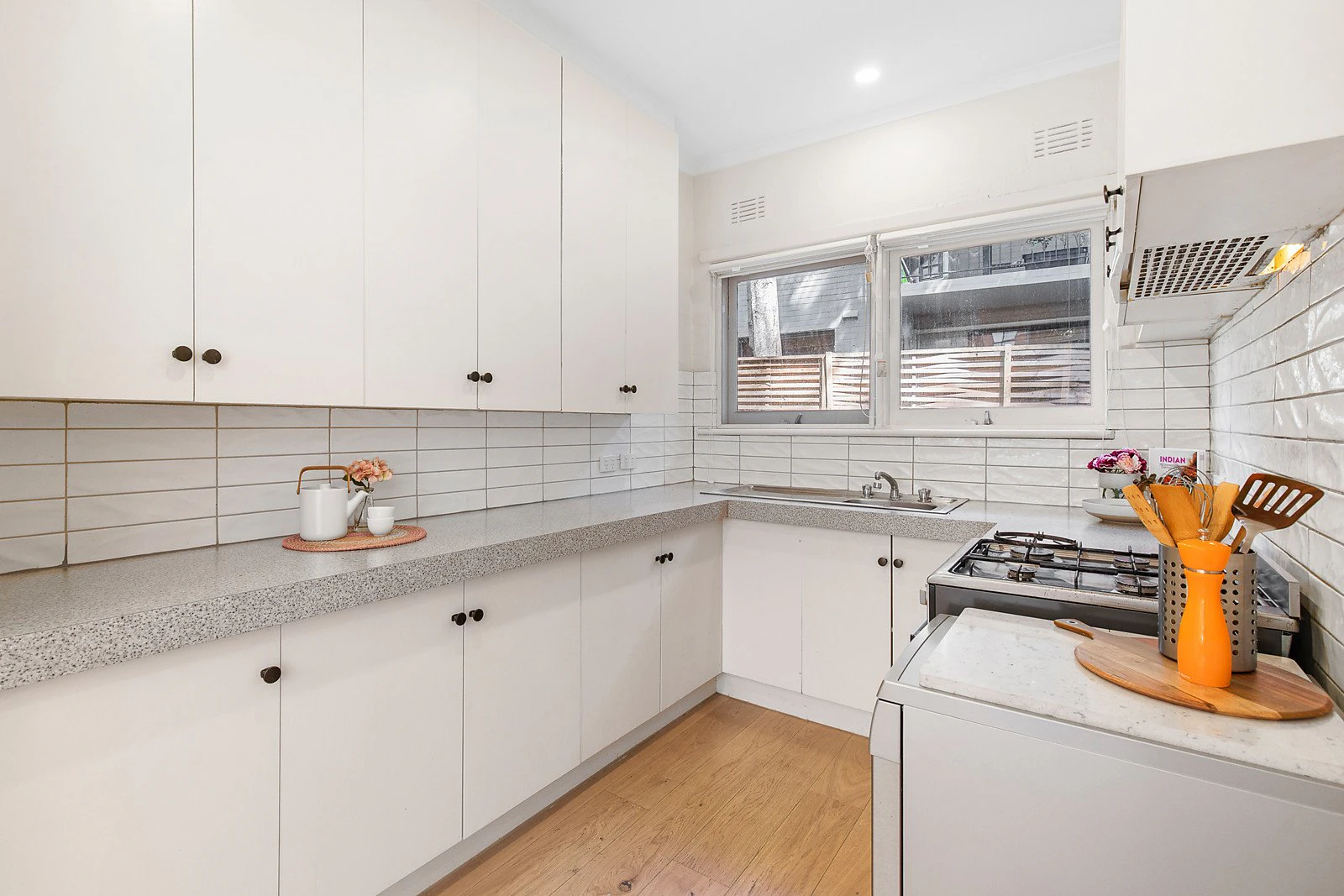 8/7 Kooyong Road, Caulfield North, VIC