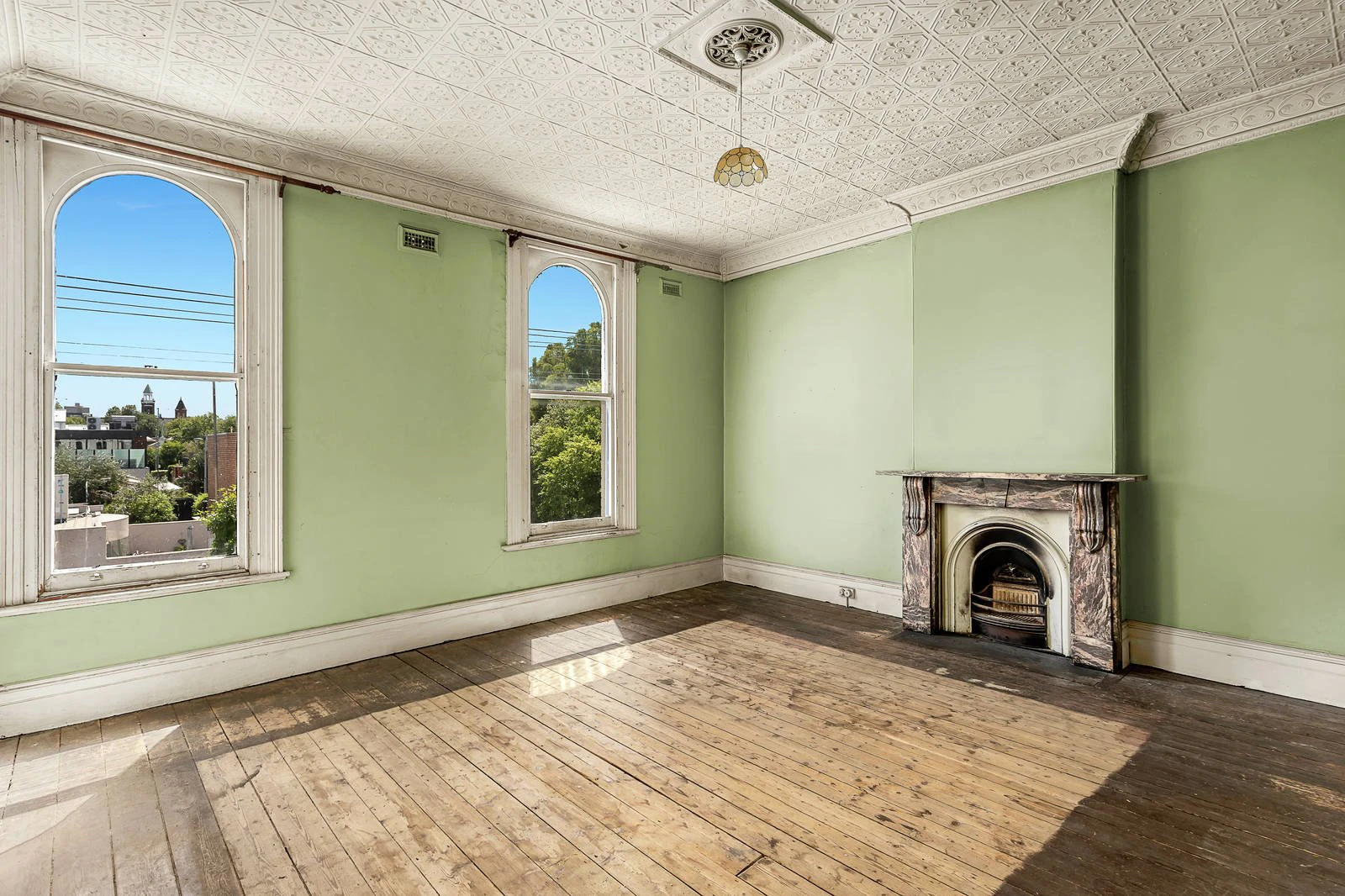 17-19 Gipps Street, East Melbourne, VIC