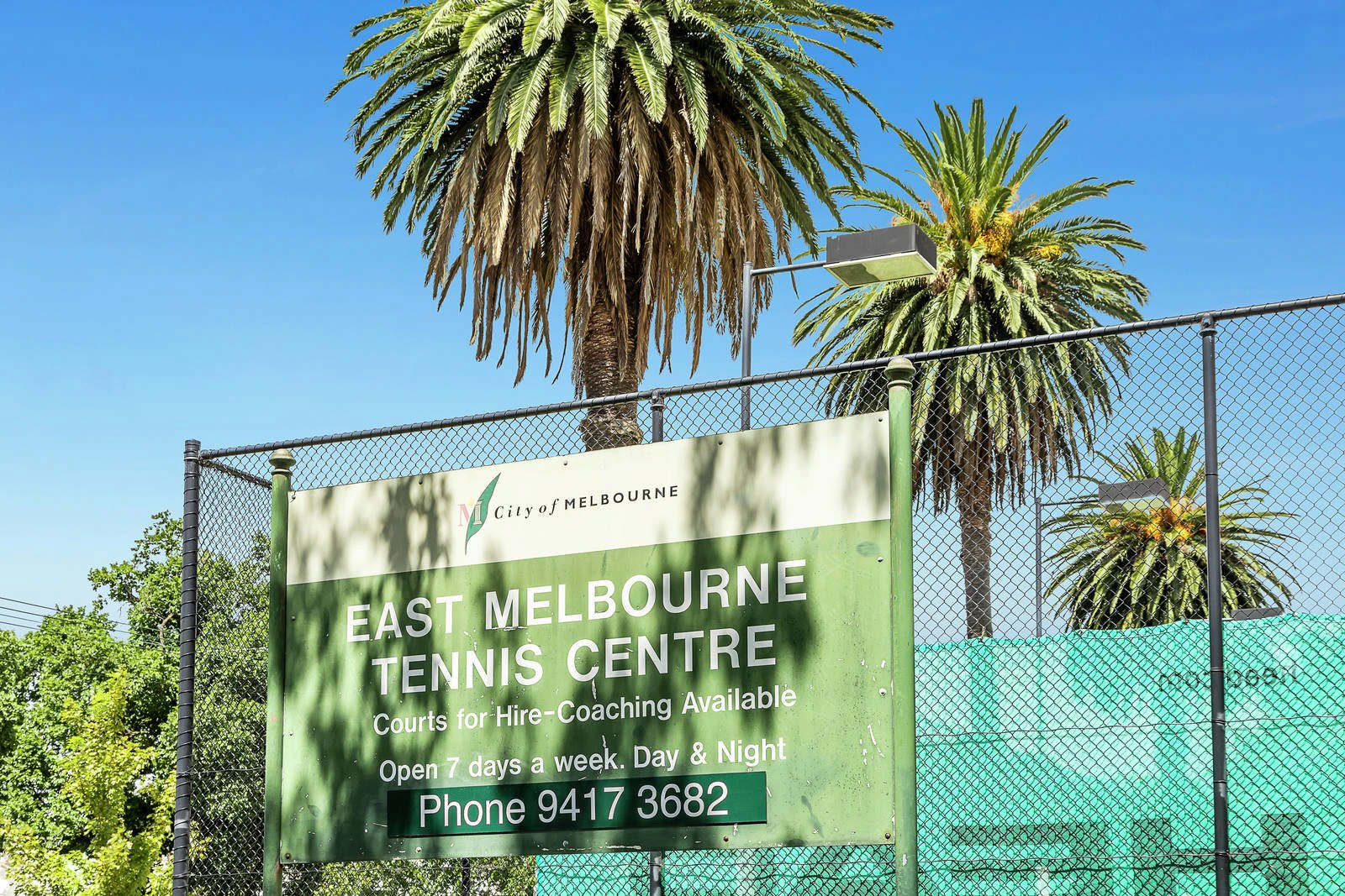 17-19 Gipps Street, East Melbourne, VIC