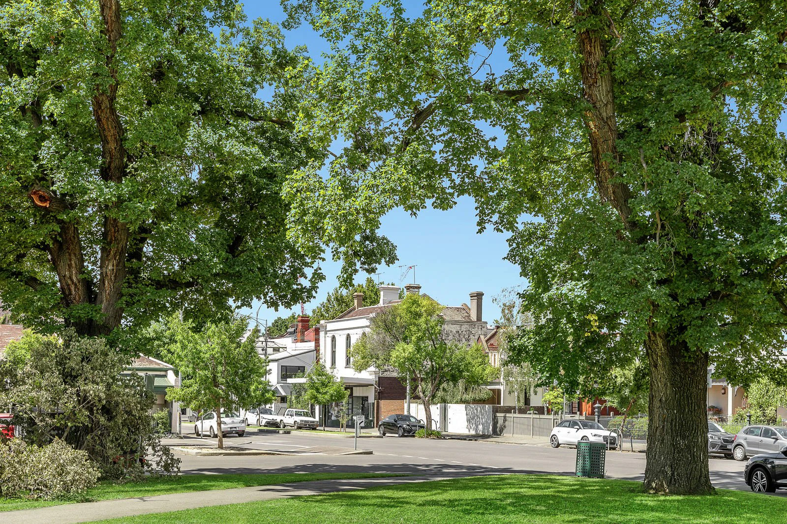 17-19 Gipps Street, East Melbourne, VIC