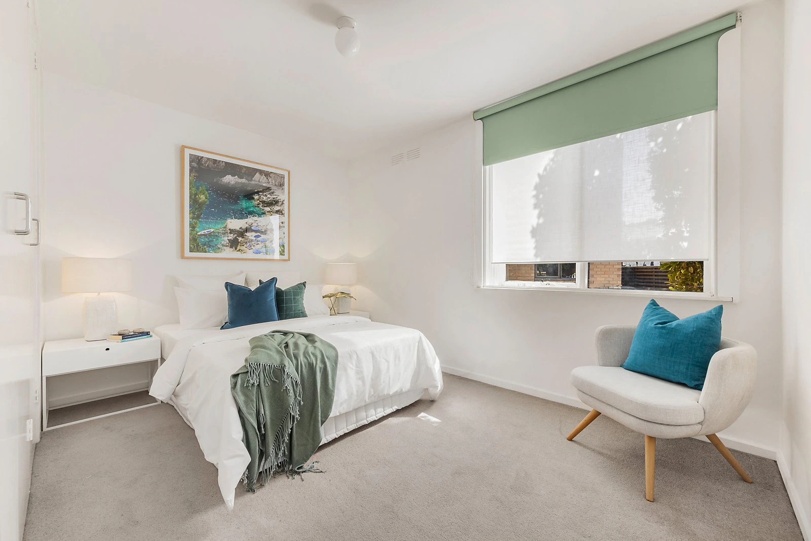 3/83 Denham Street, Hawthorn, VIC