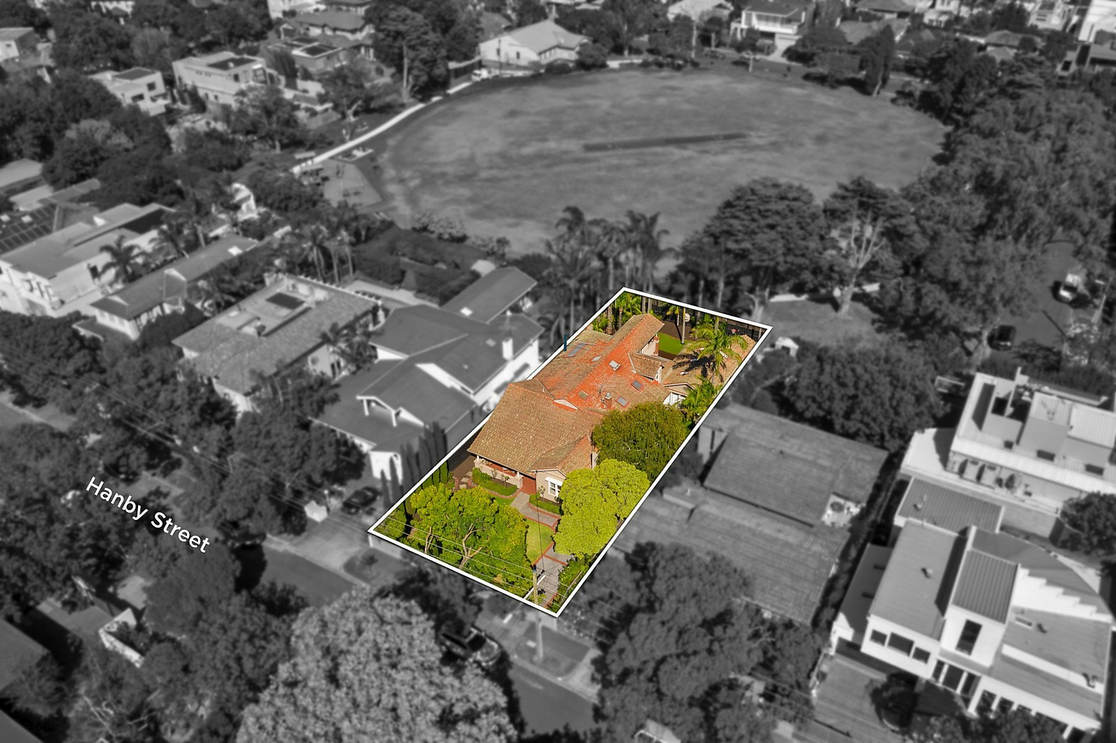 43 Hanby Street, Brighton, VIC