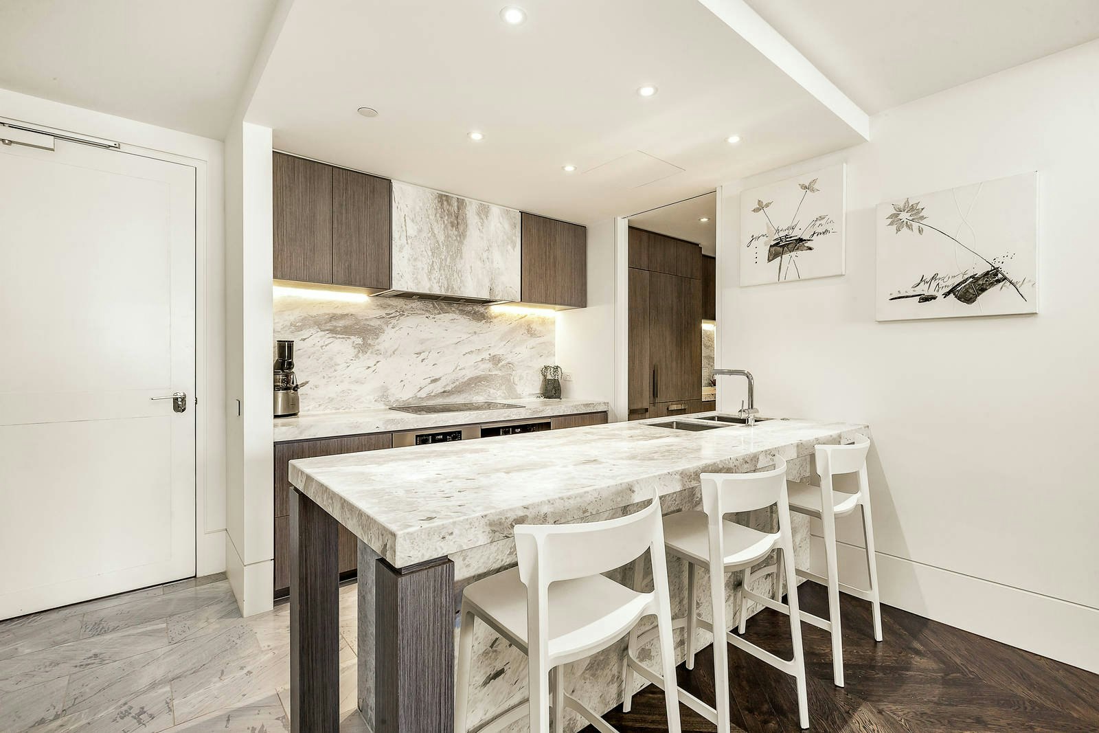 104/3 Robinson Street, Prahran, VIC