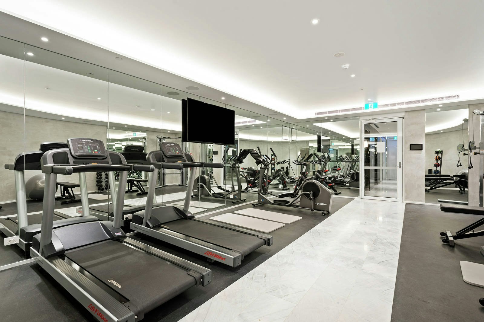 104/3 Robinson Street, Prahran, VIC