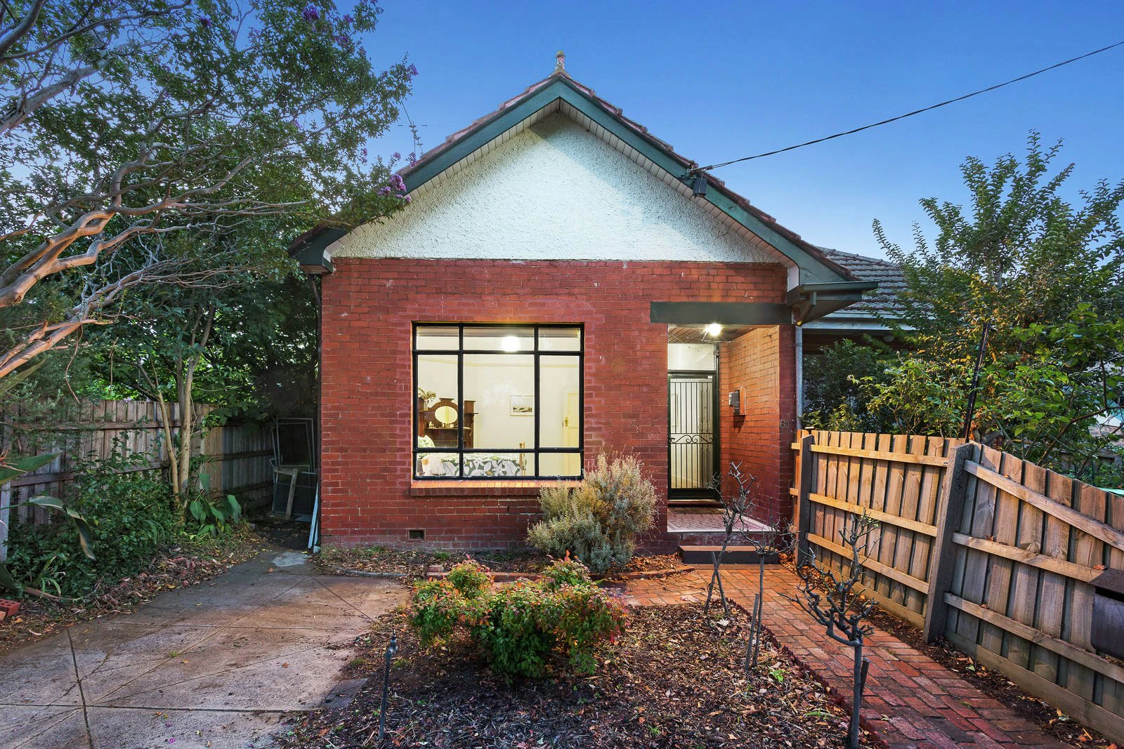 61 Gladstone Street, Kew, VIC