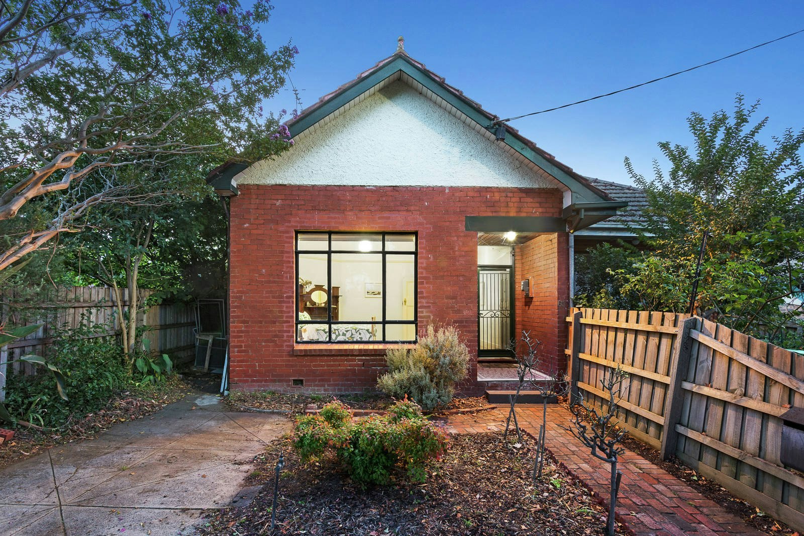 61 Gladstone Street, Kew, VIC