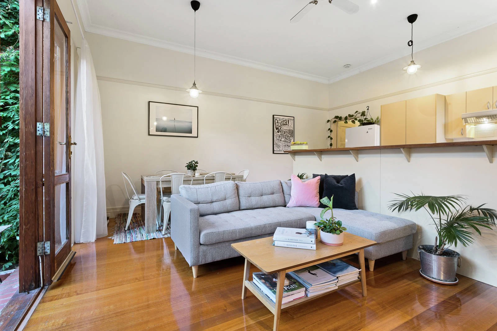 61 Gladstone Street, Kew, VIC