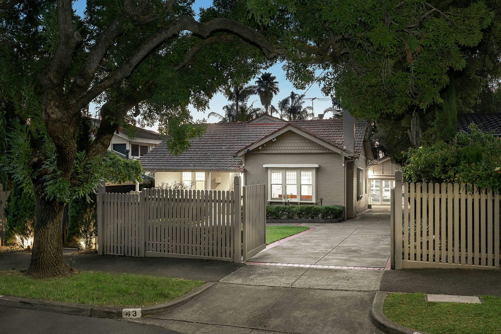 43 Hanby Street, Brighton, VIC