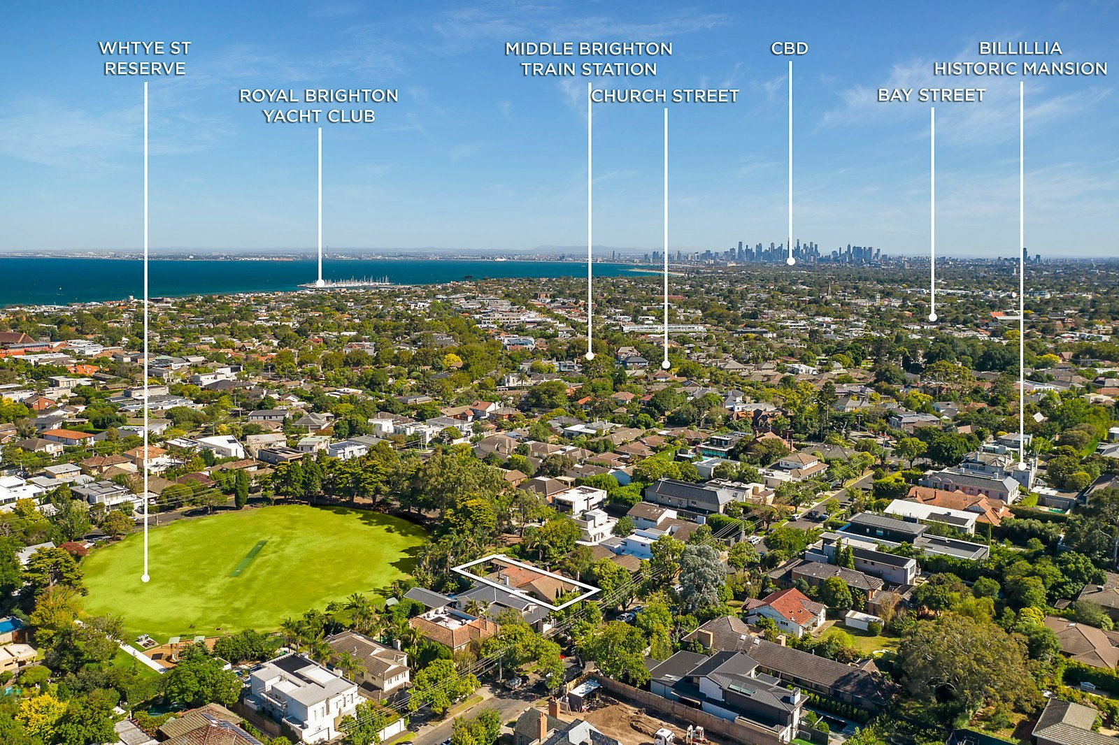 43 Hanby Street, Brighton, VIC